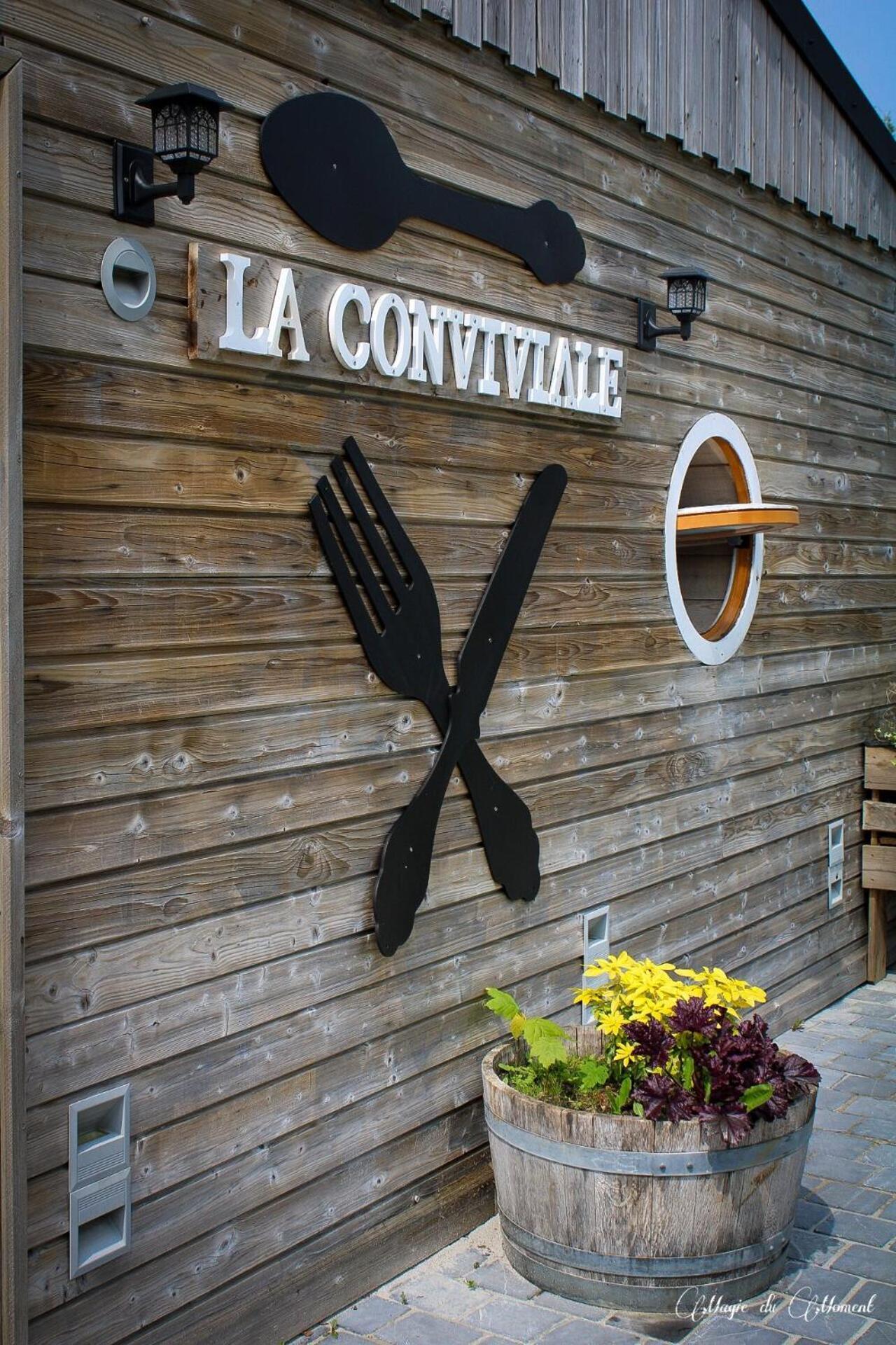 Camping La Sabliere Saint-Jans-Cappel Екстериор снимка