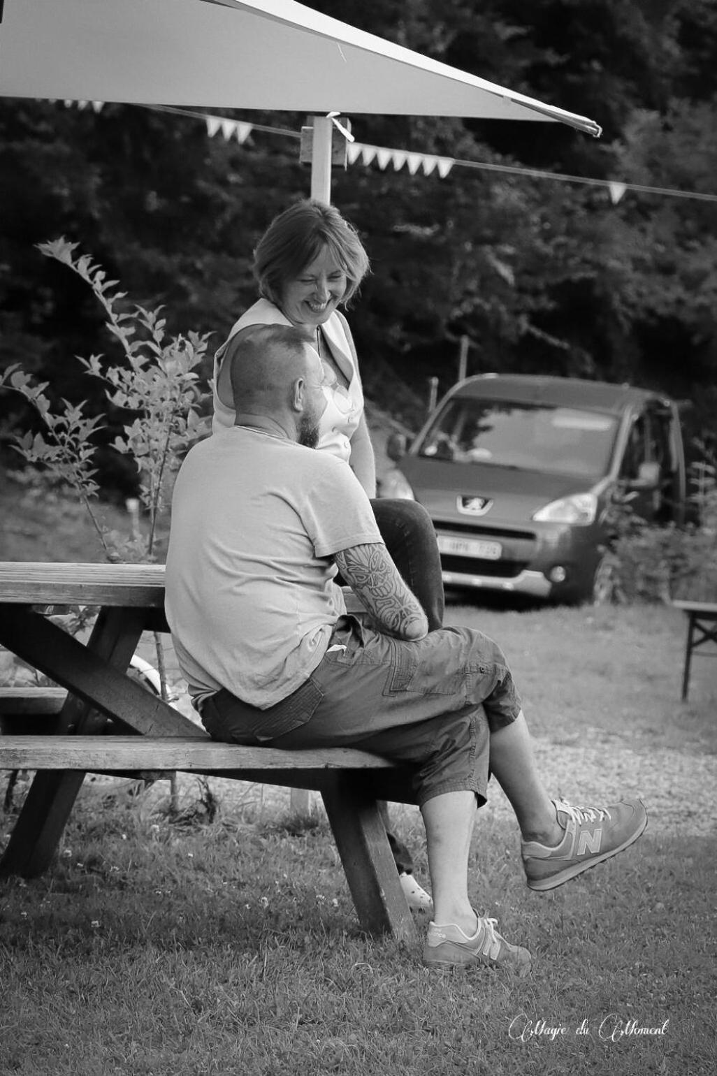 Camping La Sabliere Saint-Jans-Cappel Екстериор снимка