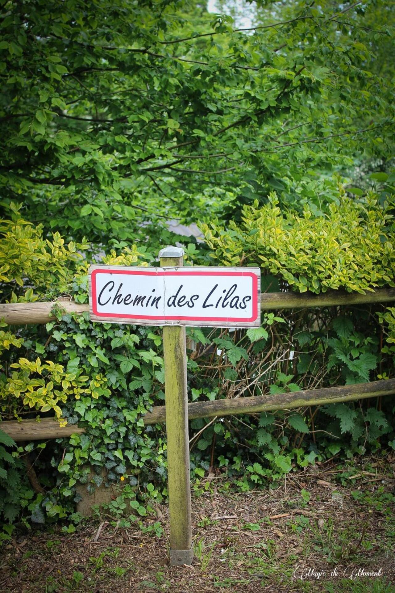 Camping La Sabliere Saint-Jans-Cappel Екстериор снимка